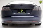 Tesla Model S by T Sportline 2014 года